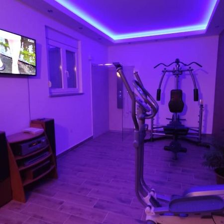 Apartment Lavande 2 Pridraga Экстерьер фото