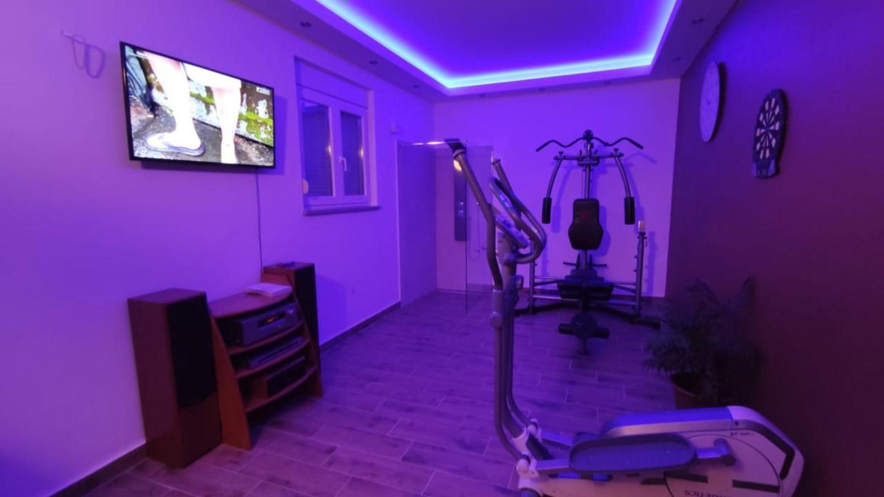 Apartment Lavande 2 Pridraga Экстерьер фото