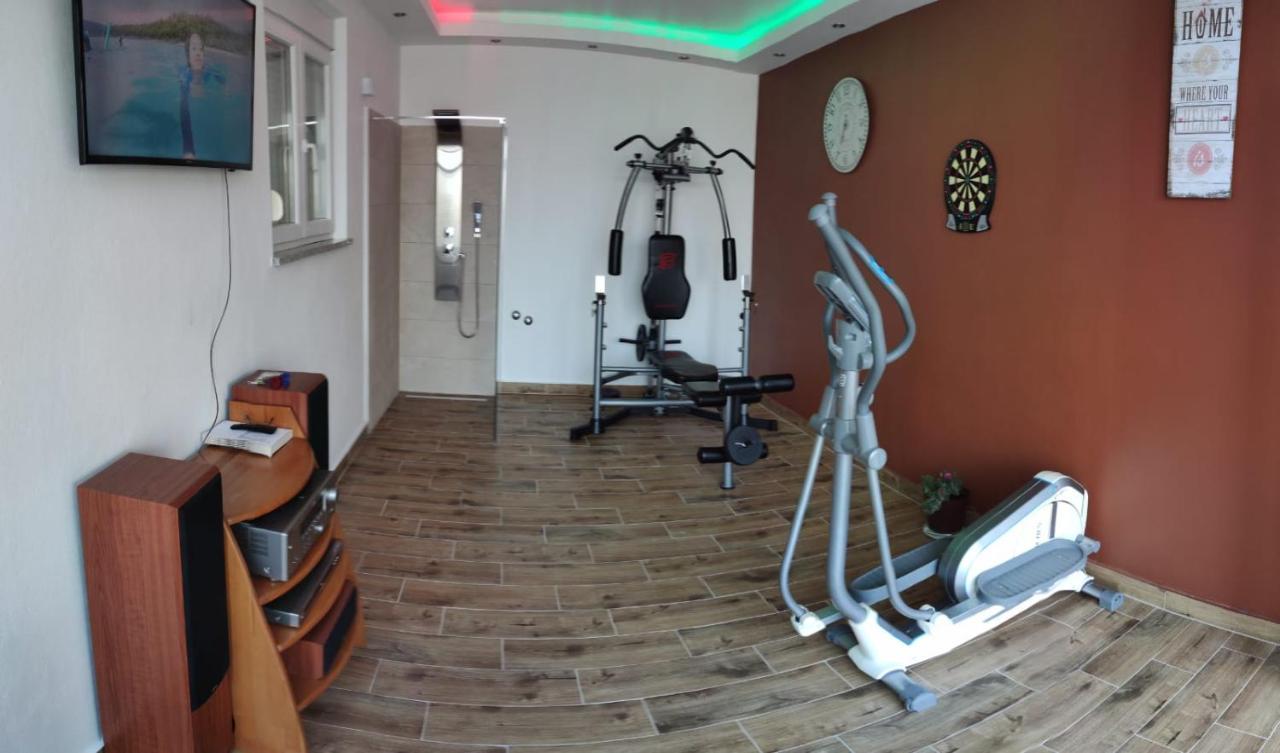 Apartment Lavande 2 Pridraga Экстерьер фото