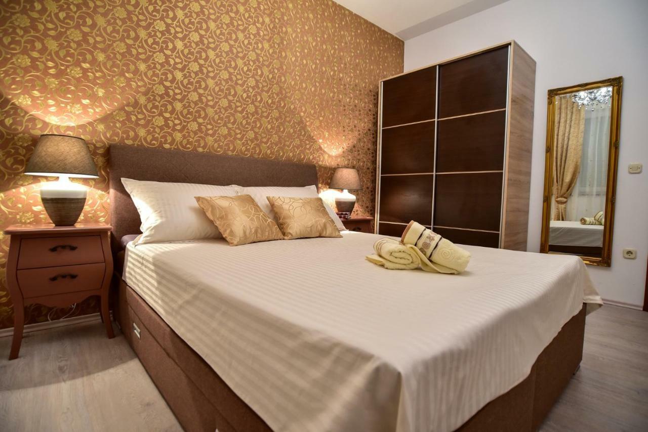 Apartment Lavande 2 Pridraga Экстерьер фото