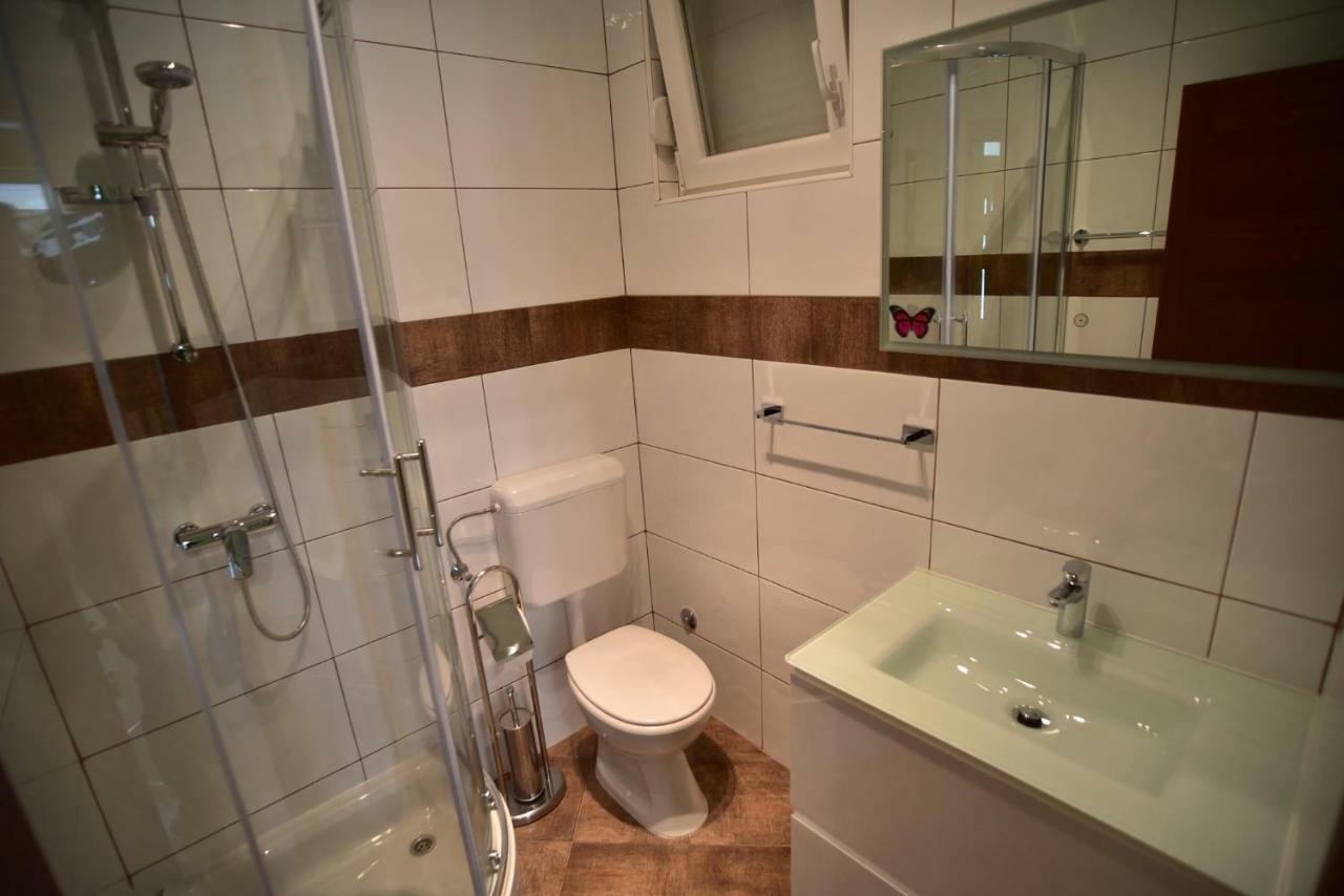 Apartment Lavande 2 Pridraga Экстерьер фото