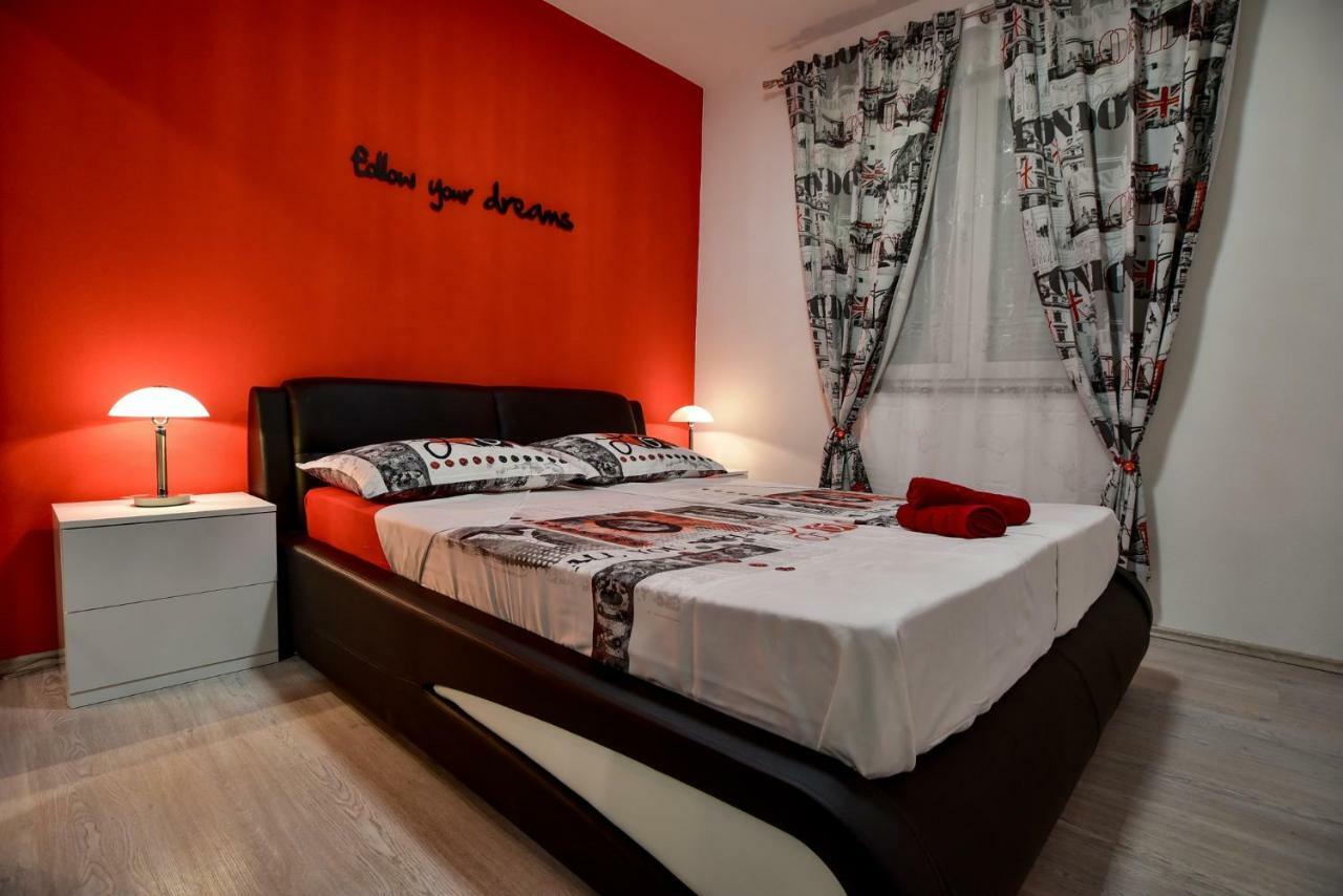 Apartment Lavande 2 Pridraga Экстерьер фото