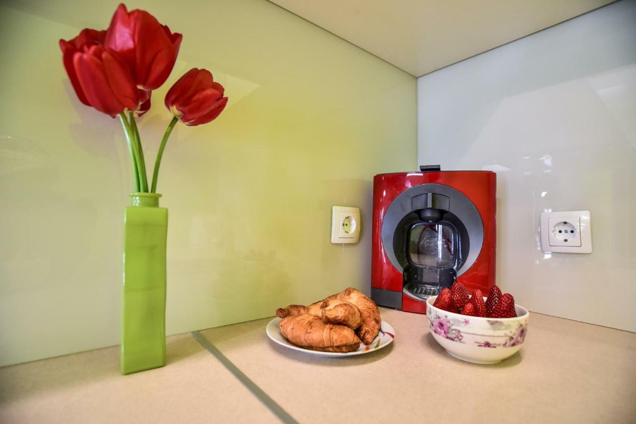 Apartment Lavande 2 Pridraga Экстерьер фото