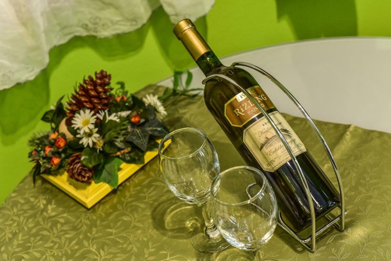 Apartment Lavande 2 Pridraga Экстерьер фото