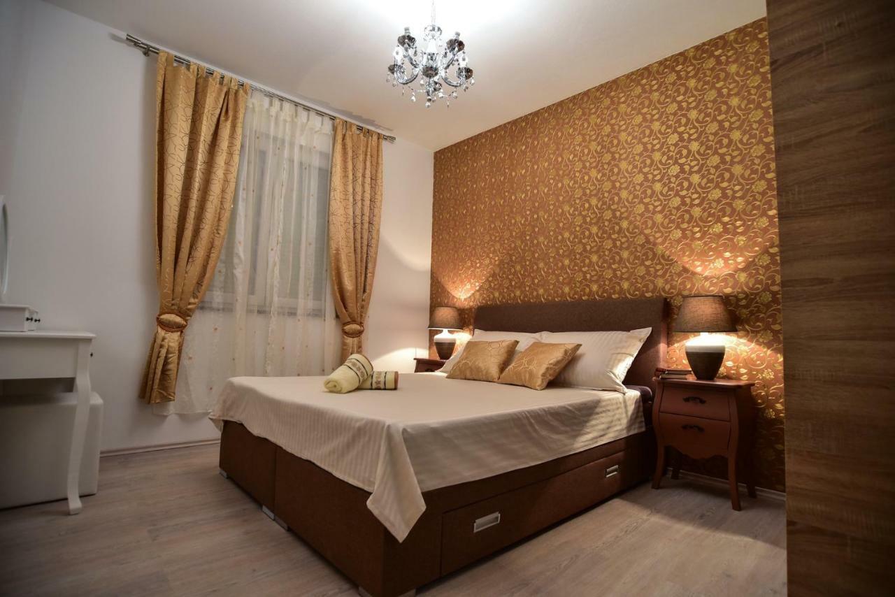 Apartment Lavande 2 Pridraga Экстерьер фото