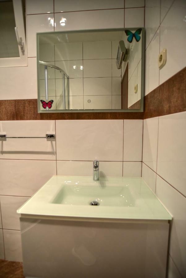 Apartment Lavande 2 Pridraga Экстерьер фото