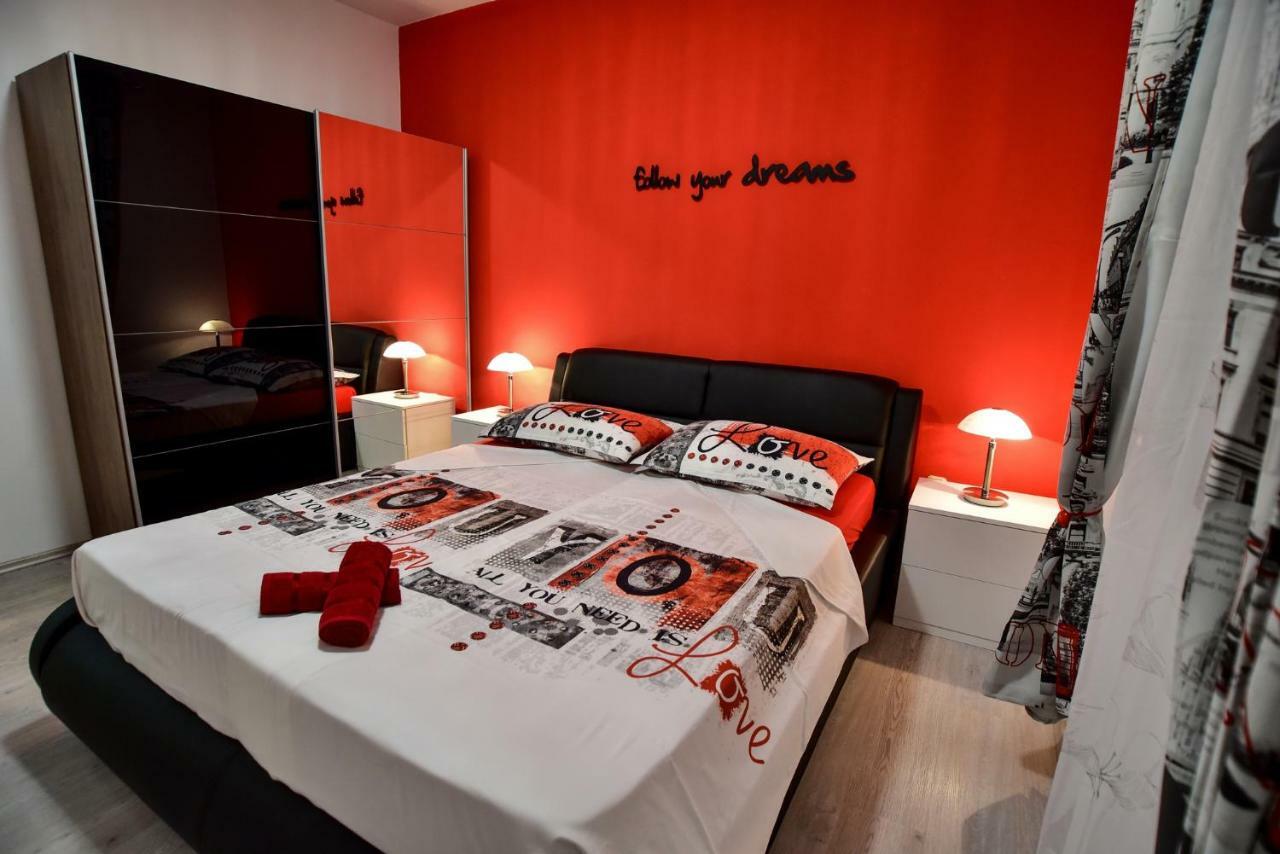 Apartment Lavande 2 Pridraga Экстерьер фото