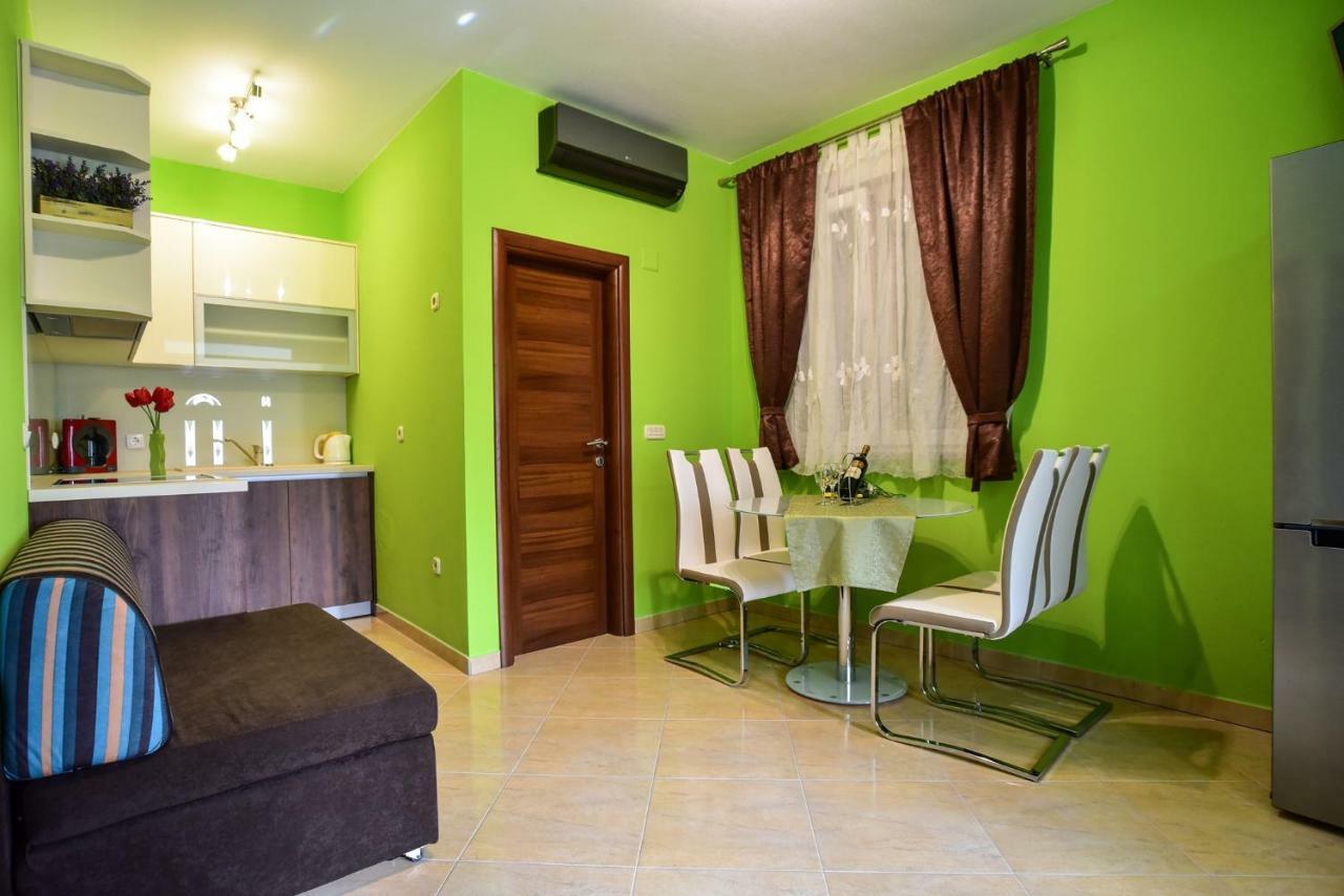 Apartment Lavande 2 Pridraga Экстерьер фото