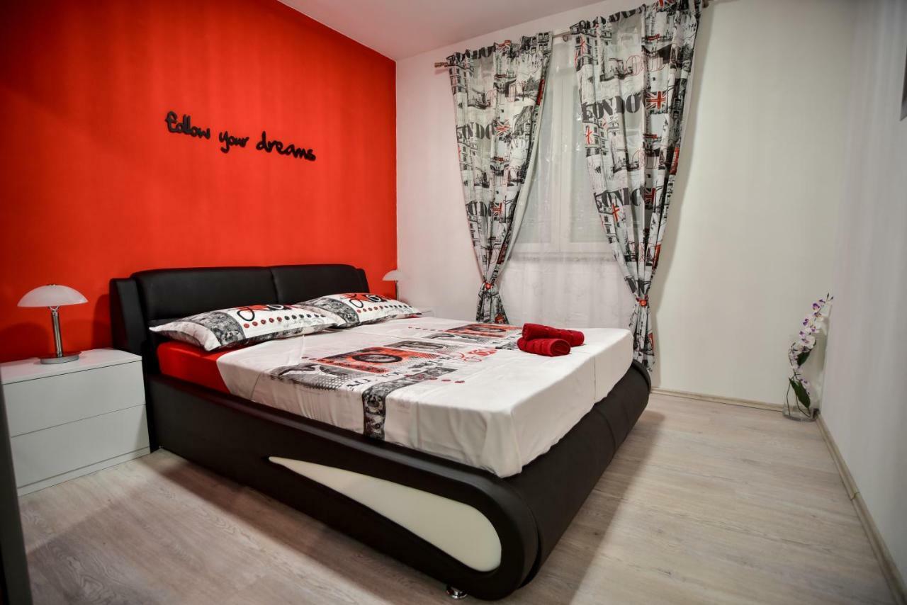 Apartment Lavande 2 Pridraga Экстерьер фото
